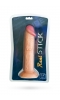 Фаллоимитатор TOYFA RealStick Nude реалистичный, 20 см