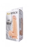 Ротатор RealStick #501 телесный 19 см