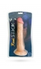 Фаллоимитатор TOYFA RealStick Nude реалистичный, 22,5 см