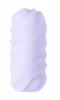 Мастурбатор Marshmallow Maxi Juicy Purple, 14,2 см