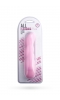 Вибратор NMC All Flavours, 10 режимов вибрации, силиконовый, розовый, 15,2 см