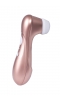 Satisfyer PRO2, вакуум-волновой бесконтактный стимулятор клитора