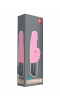 Вибратор Fun  Factory WICKED WINGS BATTERY+, розовый