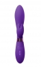 Вибратор Indeep Leyla Purple