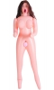 Кукла надувная Dolls-X Passion, Брюнетка. Кибер вставка: вагина-анус.