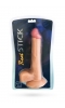 Фаллоимитатор TOYFA RealStick Nude реалистичный, 17 см