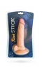 Фаллоимитатор TOYFA RealStick Nude реалистичный, 17 см