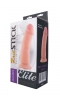 Фаллоимитатор Real Stick Elite Tobias, 18 см