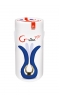 Инновационный вибратор Fun Toys Gvibe Mini синий