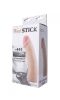 Насадка для страпона RealStick, 18,5 см