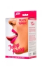 Мастурбатор Juicy Pussy Fruity Tongue вагина и ротик, 19 см