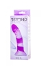 Фаллоимитатор Beyond by Toyfa Neil силиконовый на присоске фиолетовый 18 см