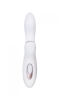 Вибратор Satisfyer PRO+ G-Spot Rabbit с вакуум-волновой стимуляцией клитора