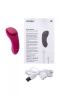 Стимулятор клиторальный в трусики Satisfyer Sexy Secret 