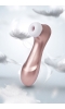 Satisfyer PRO2, вакуум-волновой бесконтактный стимулятор клитора