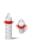 Презервативы Luxe Exclusive Красный камикадзе №1