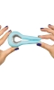 Инновационный вибратор Fun Toys Gvibe Mini мятный