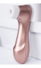 Satisfyer PRO2, вакуум-волновой бесконтактный стимулятор клитора