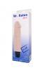 Вибратор TOYFA Mr.Baton Soft №12, реалистичный, TPR, 19,5 см