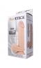 Ротатор RealStick #502 телесный 17 см