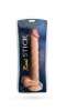 Фаллоимитатор TOYFA RealStick Nude реалистичный, 28 см