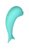 Вакуум-волновой бесконтактный стимулятор клитора Dolphin