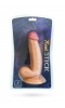 Фаллоимитатор TOYFA RealStick Nude реалистичный 15,5  см