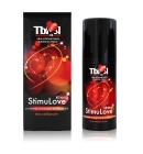 Гель-любрикант Ты и Я  StimuLove strong,  возбуждающий, 50 г