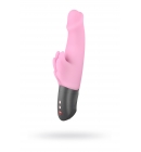 Вибратор Fun  Factory WICKED WINGS BATTERY+, розовый