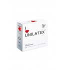 Презервативы Unilatex Natural Ultrathin  №3  ультратонкие