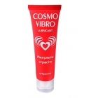 Любрикант COSMO VIBRO для женщин, 50 г