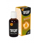 Капли для мужчин и женщин Energy Drops Guarana (m+w) 30 мл.