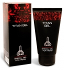 Лубрикант для увеличения пениса Titan Gel Tantra 50 мл