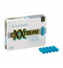 Капсулы для мужчин &quot;EXXTREME&quot;, 5 капсул