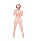 Кукла Cassandra TOYFA Dolls-X, 160 см