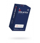 Презервативы Unilatex, extra strong, гладкие, 19х5,4 см, 15 шт.