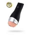 Мастурбатор Satisfyer Men Classic Silver, 25,4 см