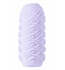 Мастурбатор Marshmallow Maxi Juicy Purple, 14,2 см