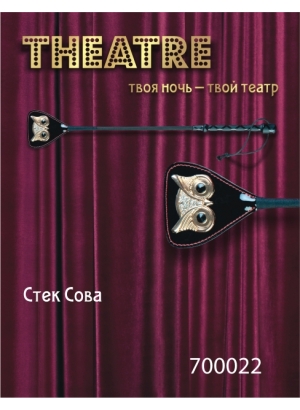 Стек Сова