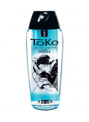 Лубрикант Toko Aqua,165 мл