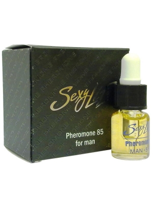 Феромон Sexy Life концентрат 50% мужские, 5 мл