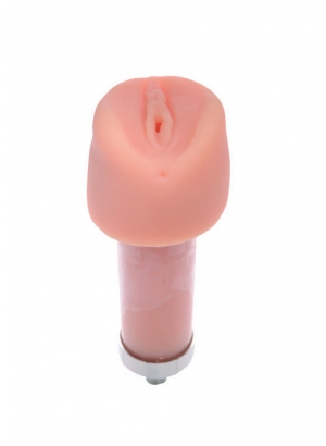 Мастурбатор (вагина)-сменная насадка для секс машин