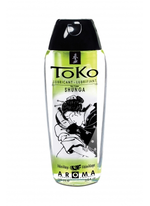 Лубрикант Toko Aroma /Манго/ 165 мл