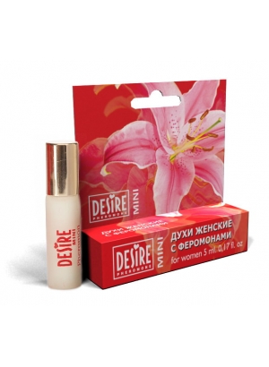 Desire №1 J&#039;ador мини 5мл. жен.