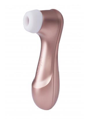 Satisfyer PRO2, вакуум-волновой бесконтактный стимулятор клитора