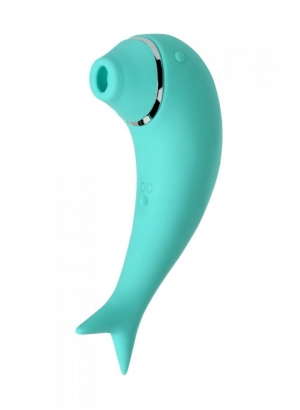 Вакуум-волновой бесконтактный стимулятор клитора Dolphin