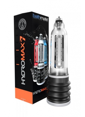 Гидропомпа Bathmate Hydromax7