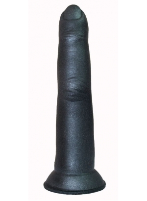 Фаллоимитатор RU TO ANSWER USA в виде пальца на присоске, 15 см